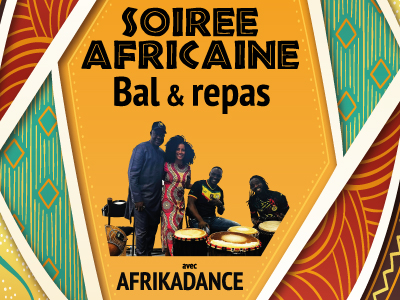 afrikadance