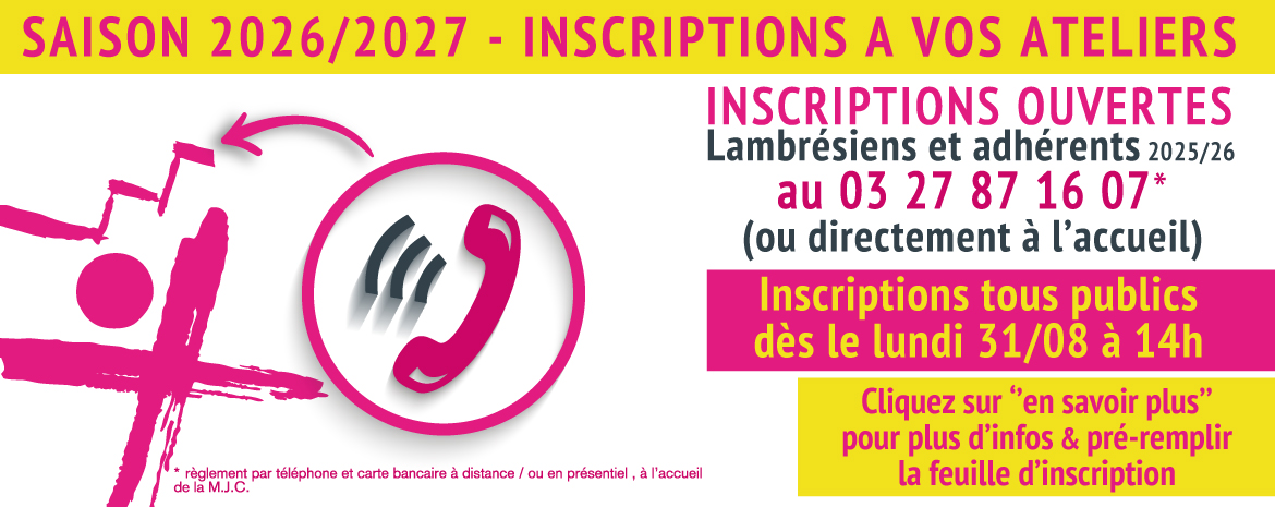 inscriptions_rentree_2026