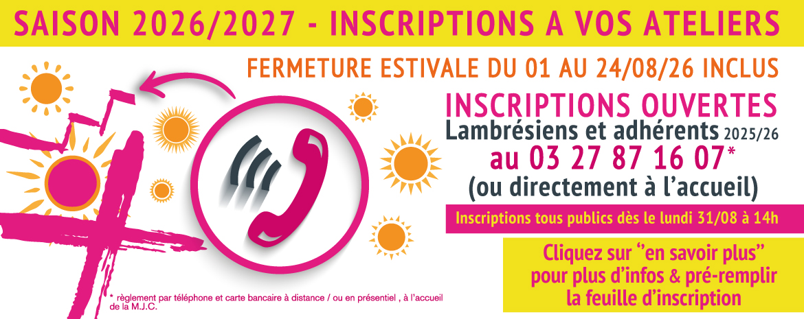 fermeture_inscriptions_rentree_2026